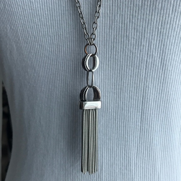 🔥2 for $20🔥Nygard Necklace - Picture 2 of 4